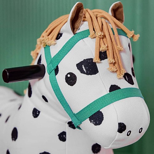 Konik na biegunach Pippi Kids Concept