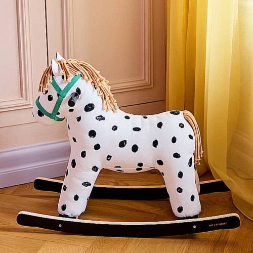 Kid's Concept - Konik na biegunach - PIPPI