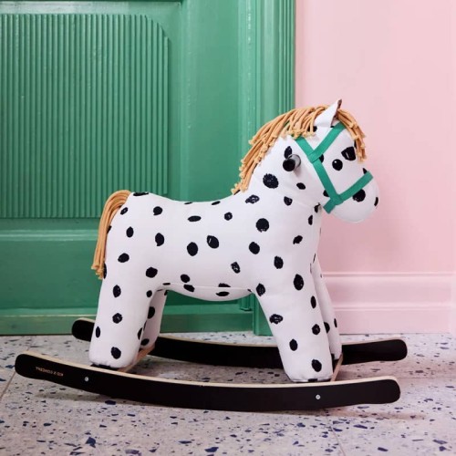 Kid's Concept - Konik na biegunach - PIPPI