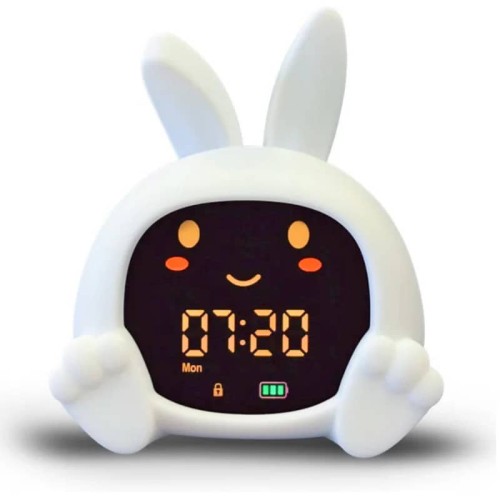 Trener snu dla dzieci elektroniczny Zazu Fun