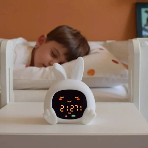 Trener snu dla dzieci elektroniczny Zazu Fun
