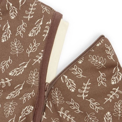 Śpiworek niemowlęcy całoroczny 70cm Meadow Chestnut Jollein
