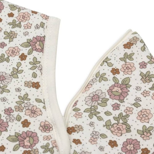 Śpiworek niemowlęcy całoroczny 70cm Retro Flowers Jollein