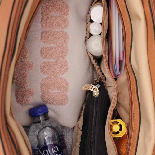 Torba do porodu dla mamy WEEKENDER Joissy