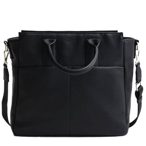 Torba dla mamy GINA black