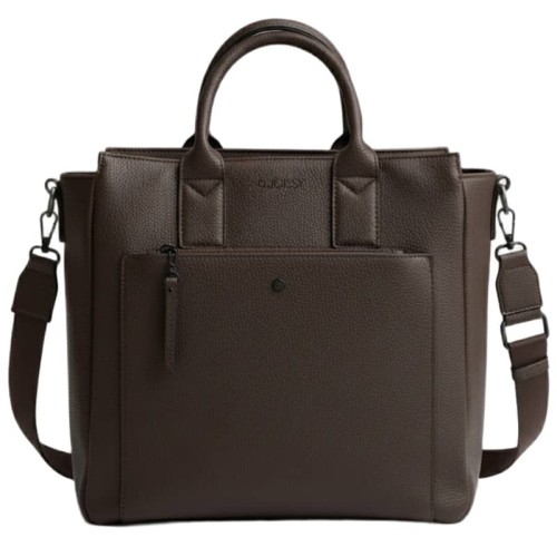 Torba dla mamy GINA dark brown Joissy