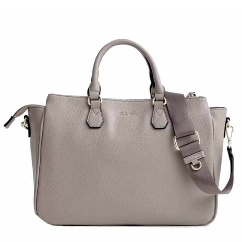 Torba dla mamy MILA stone grey Joissy
