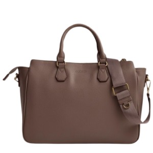 Torba dla mamy MILA almond Joissy 