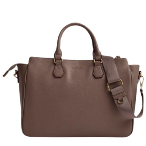 Torba dla mamy MILA almond Joissy