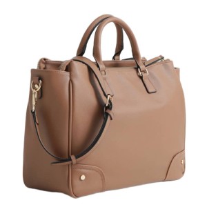 Torba dla mamy Carla camel Joissy