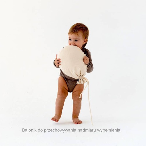 Balonik do redukcji wypełnienia Puuki