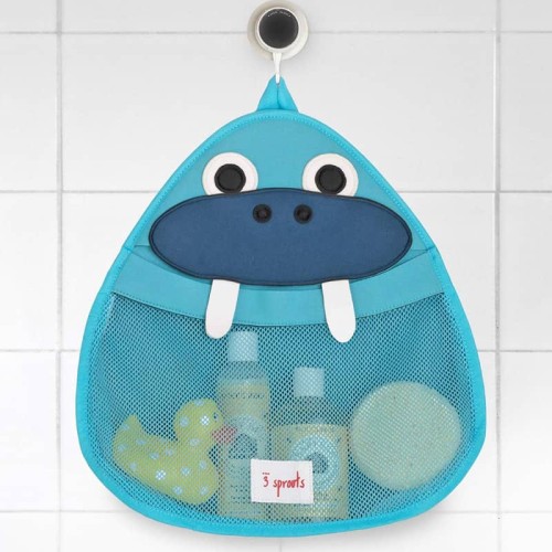 Organizer kąpielowy mors 3 Sprouts