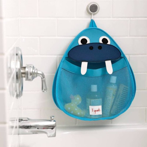 Organizer kąpielowy mors 3 Sprouts