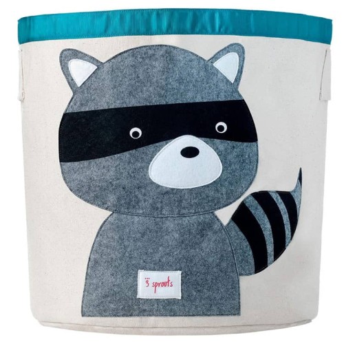 Kosz na zabawki szop 3 Sprouts