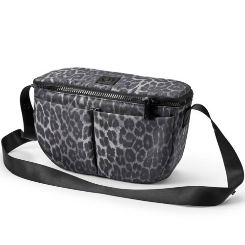 Organizer do wózka r Half Moon Le Leopard Elodie Details
