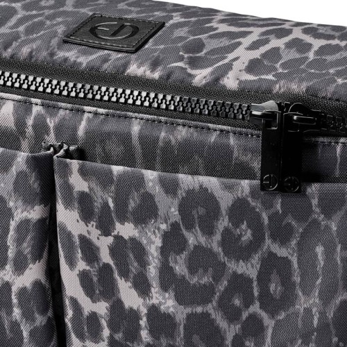 Organizer do wózka Half Moon Le Leopard Elodie Details