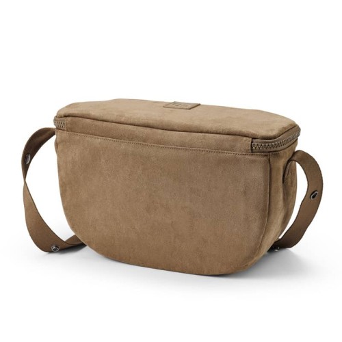 Organizer do wózka Half Moon Caramel Brown Elodie Details
