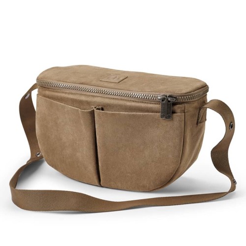 Organizer do wózka Half Moon Caramel Brown Elodie Details