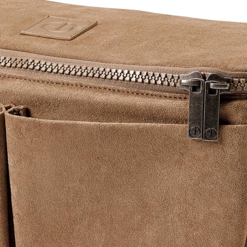 Organizer do wózka Half Moon Caramel Brown Elodie Details