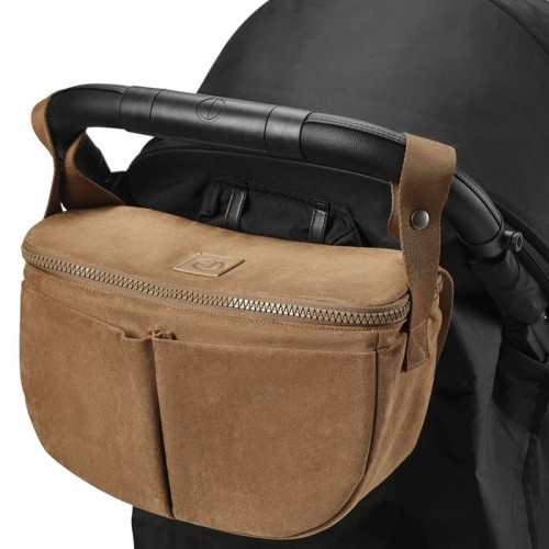 Elodie Details - Organizer - Half Moon Caramel Brown
