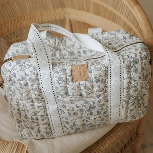 Elodie Details - Torba do przewijania - Garden Leo Toile