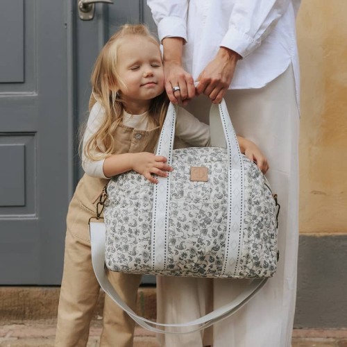 Elodie Details - Torba do przewijania - Garden Leo Toile