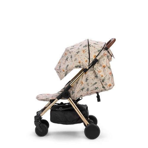 Elodie Details - wózek spacerowy MONDO - Meadow Blossom + pałąk do wózka - ZESTAW