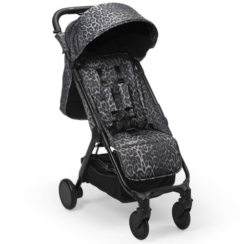 Wózek spacerowy MONDO Le Leopard Elodie Details