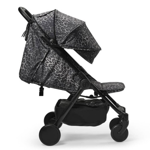 Wózek spacerowy MONDO Le Leopard + pałąk Elodie Details