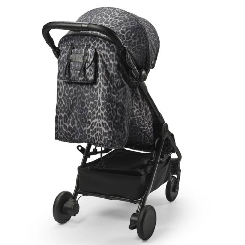 Wózek spacerowy MONDO Le Leopard Elodie Details