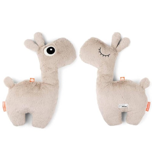 Przytulanka lama Lalee 47cm Done by Deer