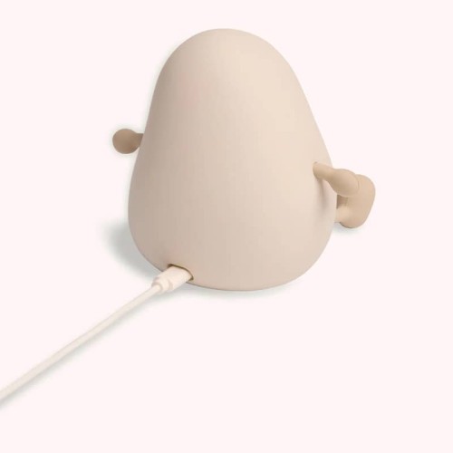 Lampka nocna dla dzieci Blobby taupe ergoPouch