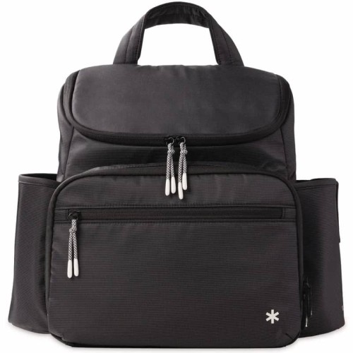 Skip Hop Torba do Wózka Plecak Forma Next Black