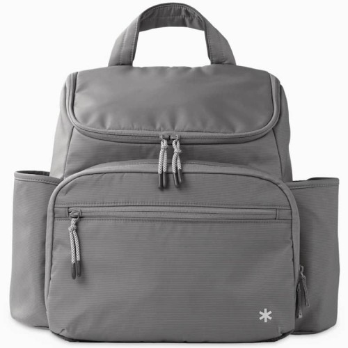 Torba do wózka plecak Forma Next grey Skip Hop