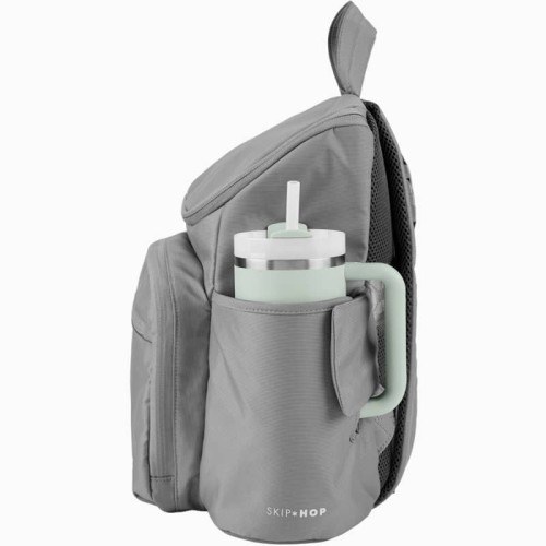 Torba do wózka plecak Forma Next grey Skip Hop