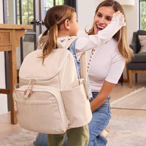 Skip Hop Torba do Wózka Plecak Forma Next Grey