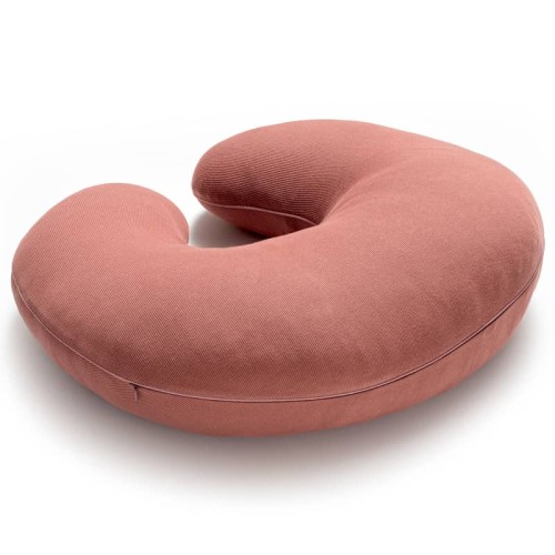 Poduszka do karmienia amori amori Bon Apetit kolor: bordo