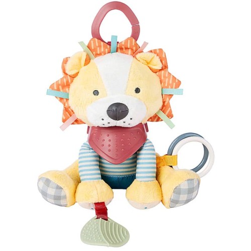 Zawieszka aktywna bandana Buddies lew Skip Hop