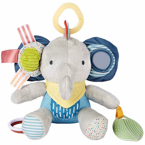 Zawieszka aktywna bandana Buddies słonik Skip Hop