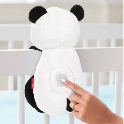 Pozytywka Skip Hop szumiąca panda