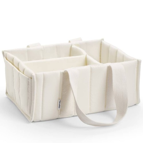 Organizer do przewijania Creamy white Elodie Details