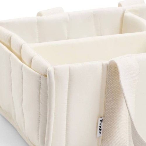 Organizer do przewijania Creamy white Elodie Details