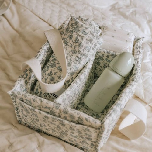 Elodie Details - organizer do przewijania, garden leo toile