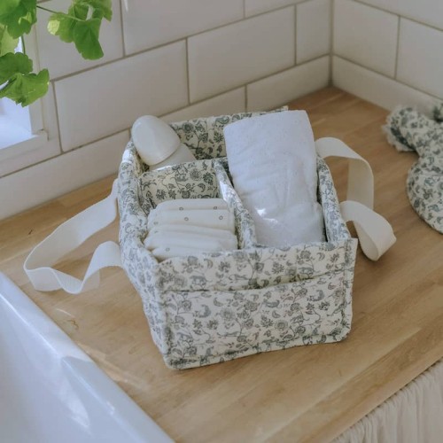 Organizer do przewijania Garden leo toile Elodie Details