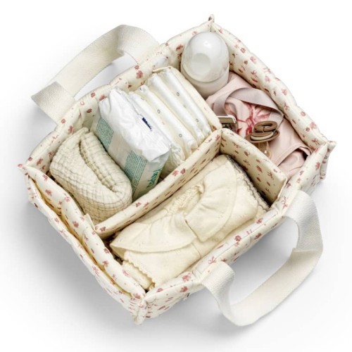 Elodie Details - organizer do przewijania, petit river rose