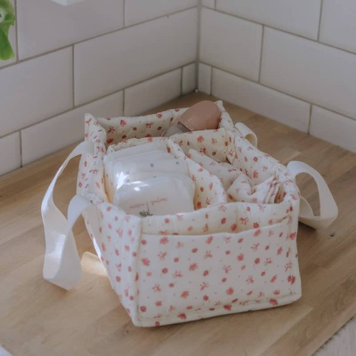 Organizer do przewijania Petit river rose Elodie Details