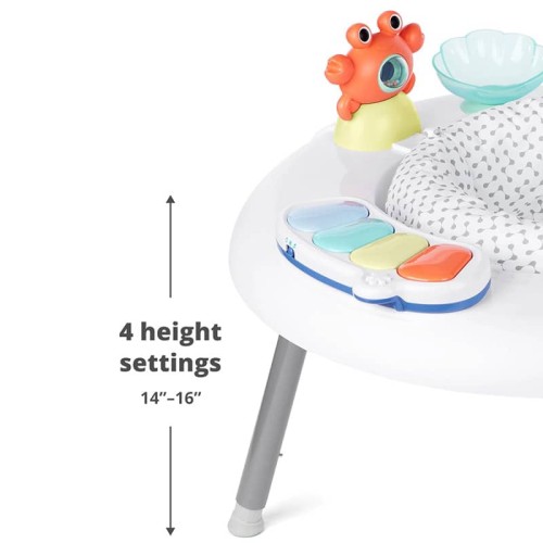 Skip Hop Stolik interaktywny dla Dzieci 2w1 Seascape