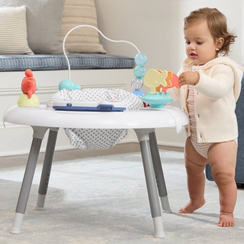 Skip Hop Stolik interaktywny dla Dzieci 2w1 Seascape
