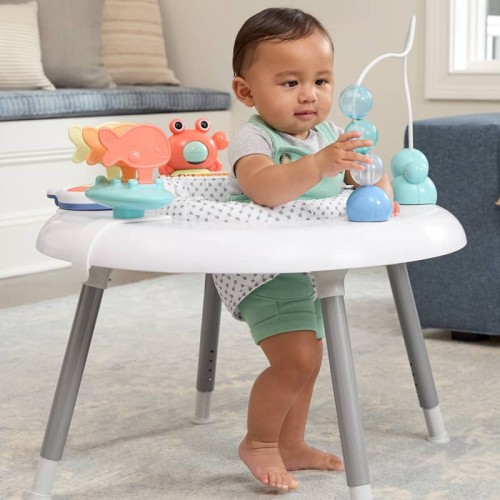 Skip Hop Stolik interaktywny dla Dzieci 2w1 Seascape