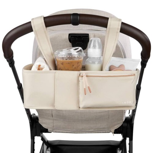 Skip Hop Organizer do Wózka Ultimate Oat
